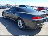 Chevrolet Camaro 1Ls 2G1FE1E39E9264537 снимка