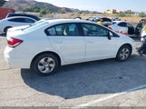Honda Civic Lx 19XFB2F53DE290847 снимка