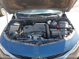 Chevrolet Malibu Fwd 1Lt 1G1ZD5ST4SF132199 fotografie