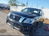 Nissan Armada Platinum JN8AY2NC0K9585368 снимка