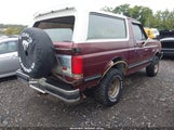 Ford Bronco U100 1FMEU15H4KLA31618 снимка