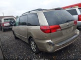 Toyota Sienna Le 5TDZA23C35S302733 снимка