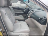 Lexus Rx 330 JTJGA31U550058687 снимка
