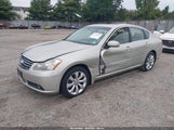 Infiniti M35X JNKAY01F96M259876 снимка