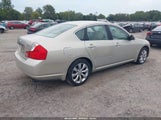 Infiniti M35X JNKAY01F96M259876 снимка