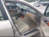 Infiniti M35X JNKAY01F96M259876 снимка