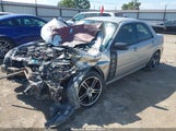 Subaru Impreza 2.5I JF1GD67636G524510 снимка