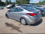 Hyundai Elantra Se 5NPDH4AE8GH740226 снимка