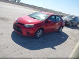Toyota Corolla Le 5YFBURHEXEP150888 fotografie