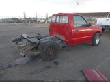 Toyota Tacoma 4TANL42N5WZ003814 снимка
