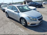 Chevrolet Cruze 1Lt 1G1PF5SC2C7131310 снимка