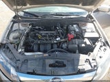 Ford Fusion Se 3FAHP0HA7AR371904 снимка