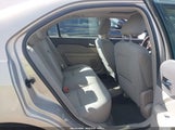 Ford Fusion Se 3FAHP0HA7AR371904 снимка
