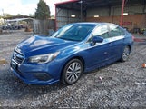 Subaru Legacy 2.5I Premium 4S3BNAF66K3009783 снимка