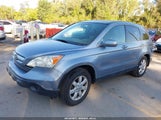 Honda Cr-V Ex-L JHLRE48757C057369 снимка