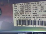 Honda Cr-V Ex-L JHLRE48757C057369 снимка