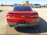 Chevrolet Camaro 2Lt 2G1FC1E35E9151514 снимка