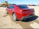 Chevrolet Camaro 2Lt 2G1FC1E35E9151514 снимка