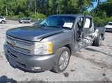 Chevrolet Silverado  Lt 3GCPCSE09DG230910 снимка
