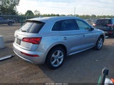 Audi Q5 Premium 45 Tfsi Quattro S Tronic/Titanium Premium 45 Tfsi Quattro S Tronic WA1ANAFY1L2011679 снимка