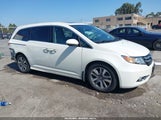 Honda Odyssey Touring/Touring Elite 5FNRL5H98GB105010 снимка