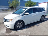 Honda Odyssey Touring/Touring Elite 5FNRL5H98GB105010 fotografie