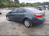 Toyota Corolla Le 5YFBURHE7GP538387 снимка