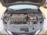 Nissan Sentra Sv 3N1AB7AP1KY339977 снимка