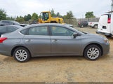 Nissan Sentra Sv 3N1AB7AP1KY339977 снимка