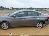 Nissan Sentra Sv 3N1AB7AP1KY339977 снимка