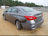 Nissan Sentra Sv 3N1AB7AP1KY339977 снимка