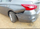 Nissan Sentra Sv 3N1AB7AP1KY339977 снимка