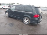 Volkswagen Routan Se 2V4RW3DG6BR670830 снимка