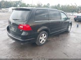 Volkswagen Routan Se 2V4RW3DG6BR670830 снимка