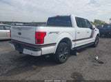 Ford F-150 Lariat 1FTEW1E5XJFC91006 снимка