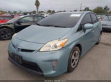 Toyota Prius Three JTDKN3DU7D5680125 снимка