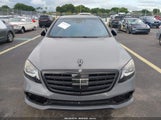 Mercedes-Benz S 450 4Matic WDDUG6EB4JA350758 fotografie