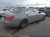 Mercedes-Benz S 450 4Matic WDDUG6EB4JA350758 fotografie