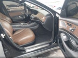 Mercedes-Benz S 450 4Matic WDDUG6EB4JA350758 снимка