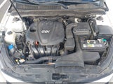 Kia Optima Lx 5XXGM4A71FG379247 снимка