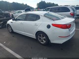 Kia Optima Lx 5XXGM4A71FG379247 снимка