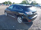 Lexus Rx 450H JTJBC1BA8B2418595 fotografie