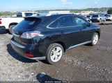Lexus Rx 450H JTJBC1BA8B2418595 снимка