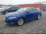 Ford Taurus Sel 1FAHP2E85DG197386 photo