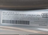 Audi A7 Premium WAU2GAFC2CN099811 photo