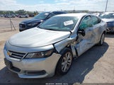 Chevrolet Impala 1Lt 2G1105SA9H9151534 снимка