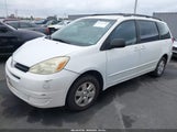 Toyota Sienna Ce 5TDZA23C74S088182 снимка