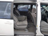 Toyota Sienna Ce 5TDZA23C74S088182 снимка