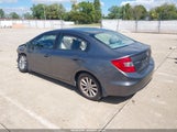 Honda Civic Ex 19XFB2F89CE047665 fotografie