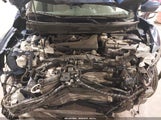 Nissan Rogue Sv JN8AT2MV3JW354515 снимка